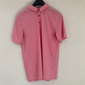 Nike DriFit Golf Shirt